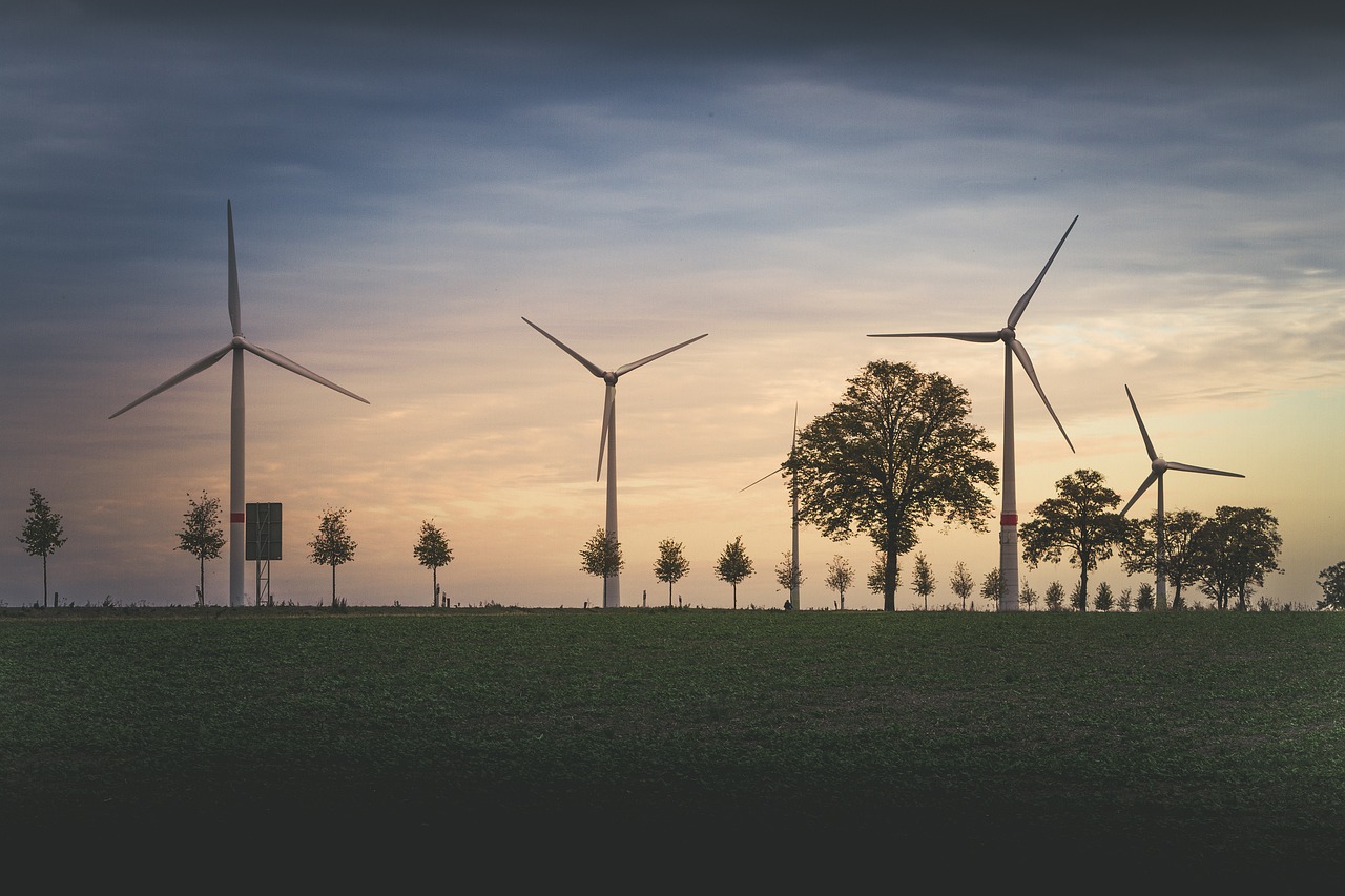 Unlocking the Power of the Sun for a Sustainable Tomorrow